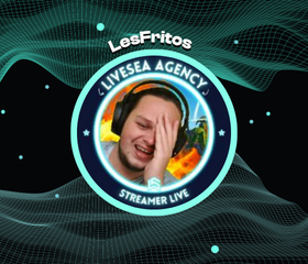 son 1er mois chez LiveSea Agency !